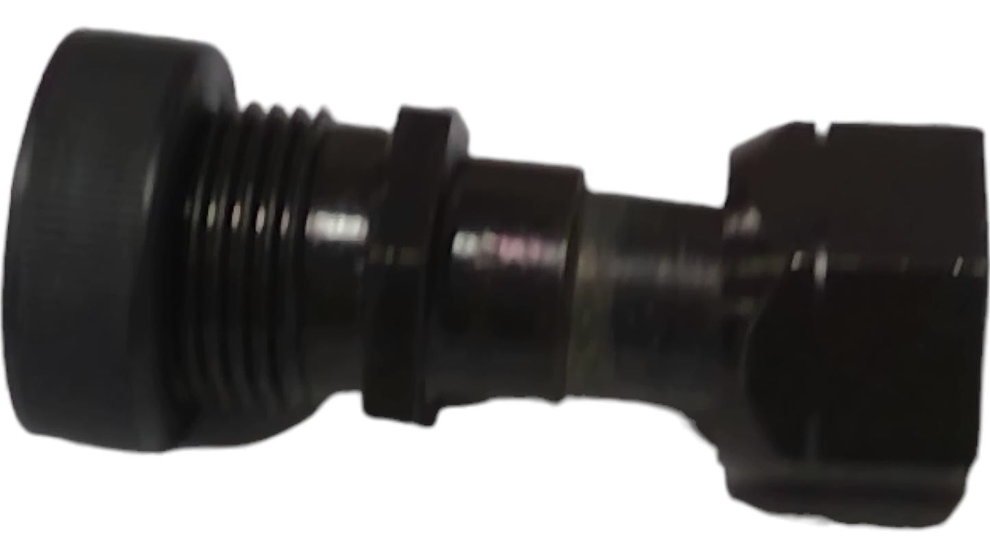 New 2000-2003 Fits Chrysler Ram Van, Ram Wagon Valve-A/C Pre-Charge - Part # 5003272AB