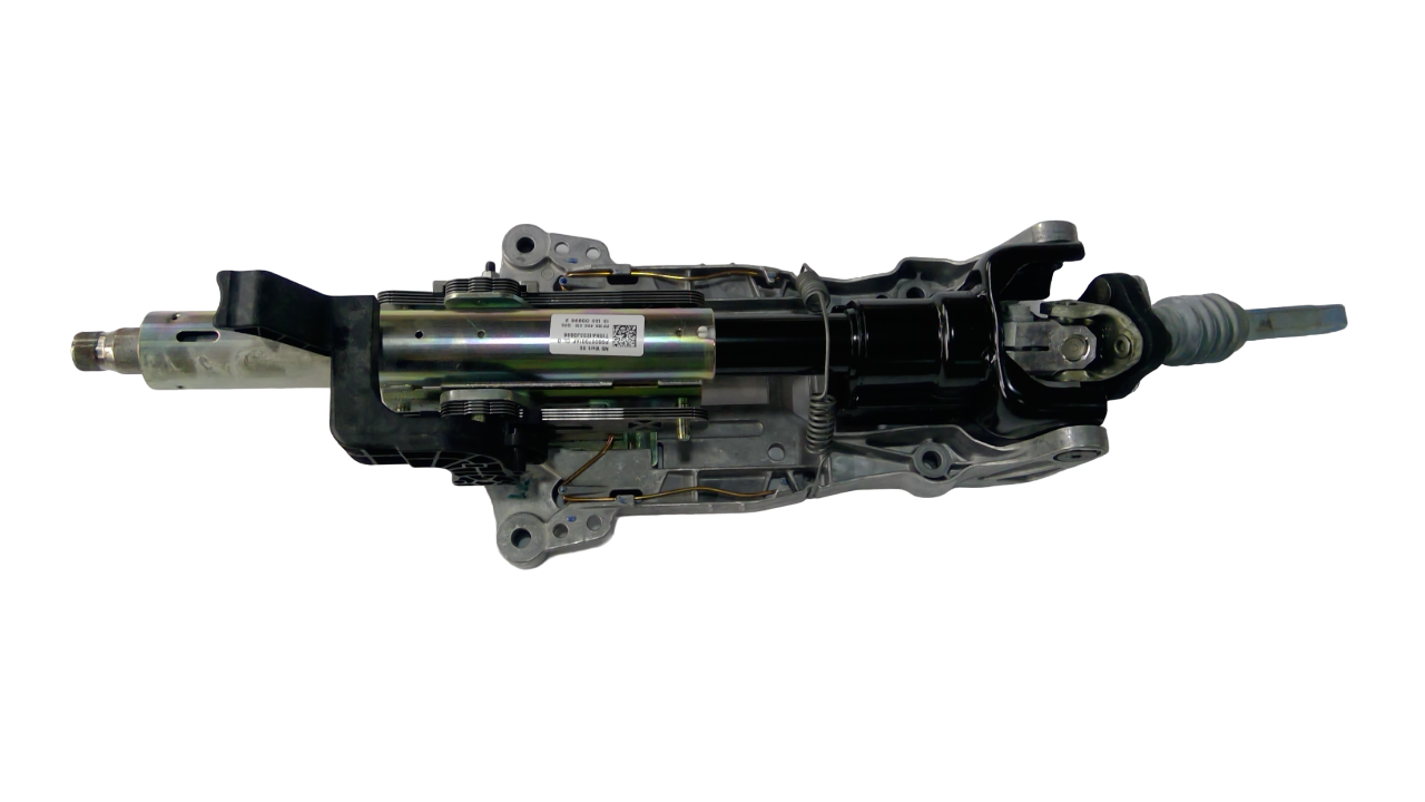 New Fits Chrysler Column-Steering - Part # 5057981AF