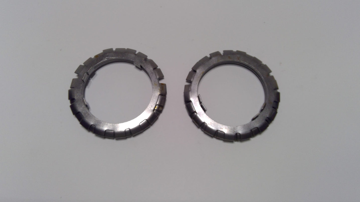 New 2002-2006 Fits Chrysler Sprinter 2500 Nut-Bearing Adjusting Nut - Part # 5103578AA
