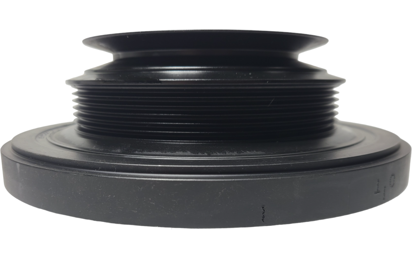 New 2005 Fits Chrysler Sprinter 2500 Pulley-Crankshaft - Part # 5103998AB