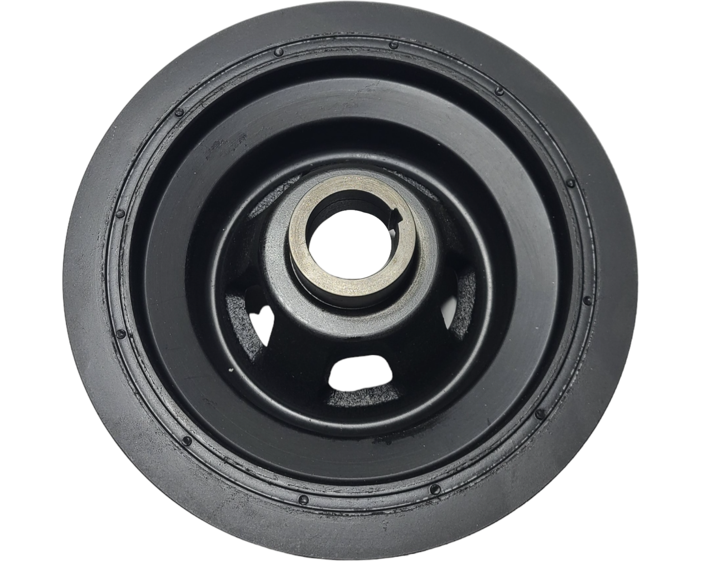 New 2005 Fits Chrysler Sprinter 2500 Pulley-Crankshaft - Part # 5103998AB