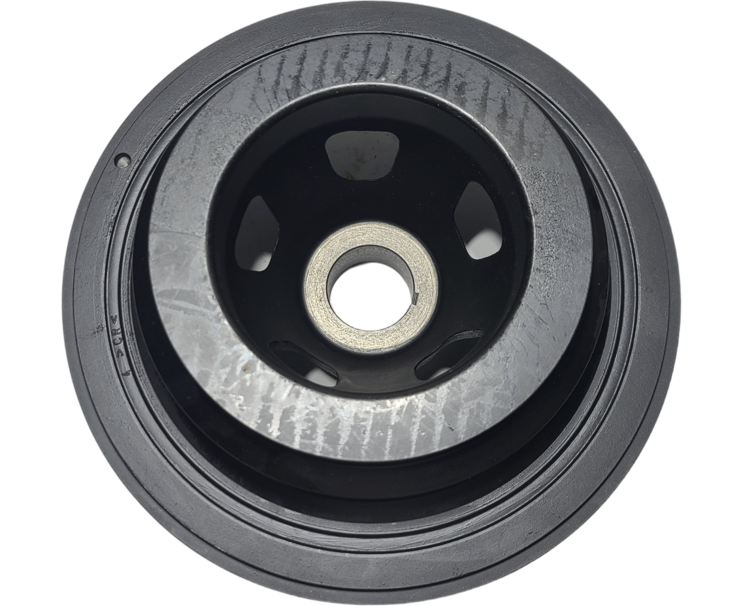 New 2005 Fits Chrysler Sprinter 2500 Pulley-Crankshaft - Part # 5103998AB