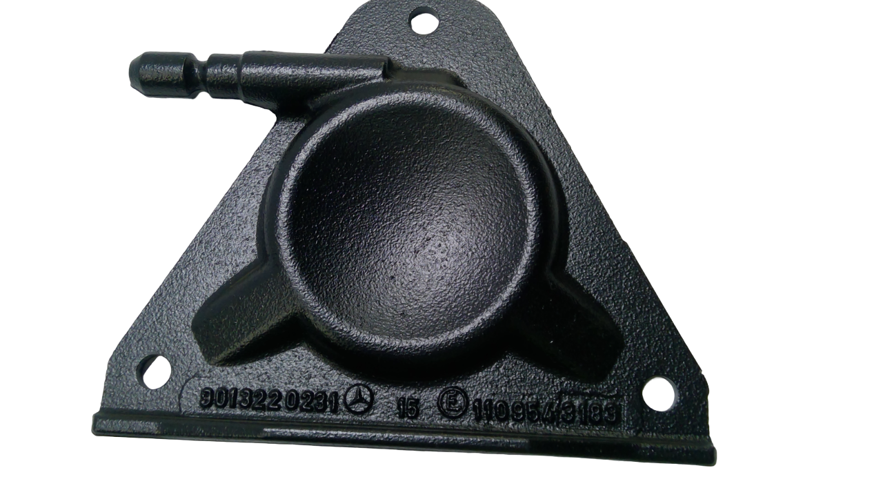 New 2002-2006 Fits Chrysler Sprinter 2500 Mount-Sway Bar - Part # 5104064AA