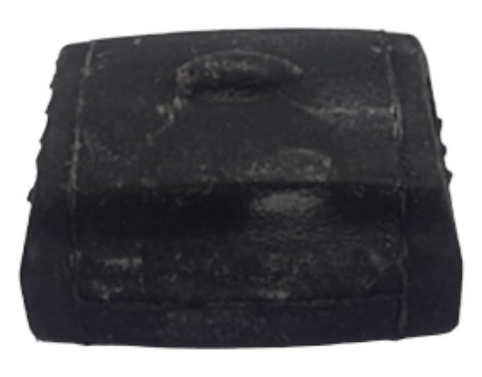 New 2002-2006 Fits Chrysler Sprinter 2500 Stop/Bumper - Part # 5104068AA