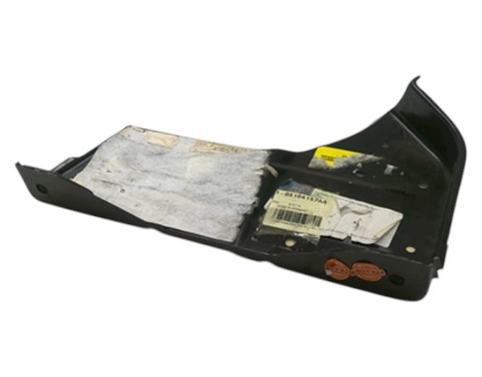 New 2002-2006 Fits Chrysler Sprinter 2500 Bracket-Battery Tray - Part # 5104157AA
