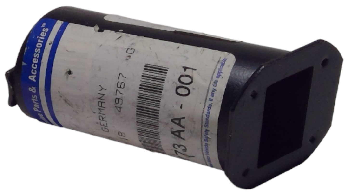 New 2002-2006 Fits Chrysler Sprinter 2500 Support - Part # 5104173AA