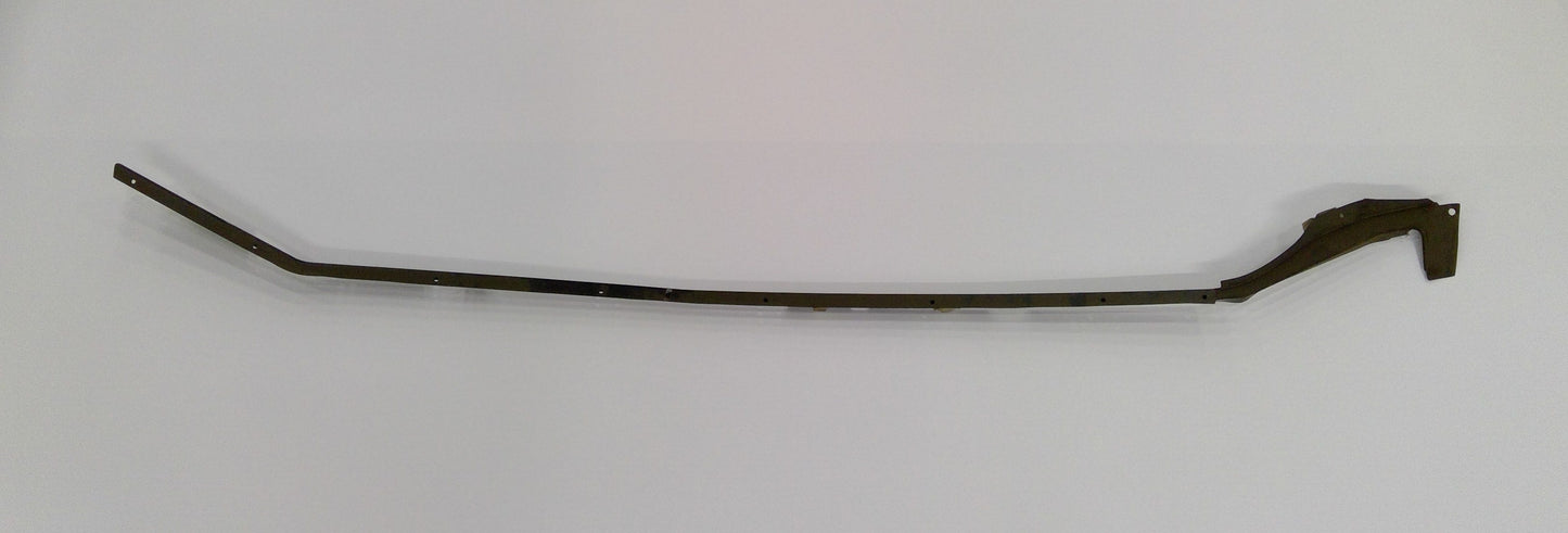 New 2002-2006 Fits Chrysler Sprinter 2500 Panel-Extension - Part # 5104312AA