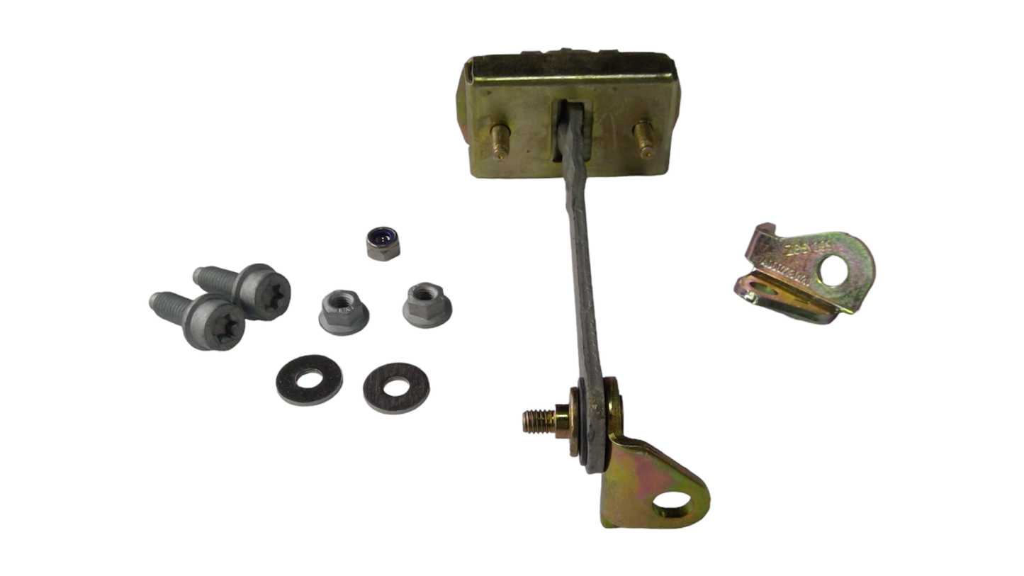 New 2002-2006 Fits Chrysler Sprinter 2500 Check-Front Door - Part # 5104335AA