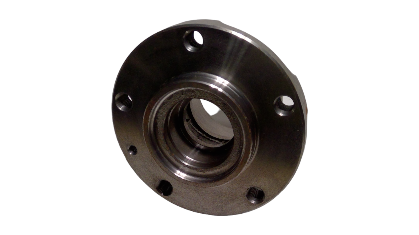 New 2002-2006 Fits Chrysler Sprinter 2500 Front Wheel Hub - Part # 5104556AA