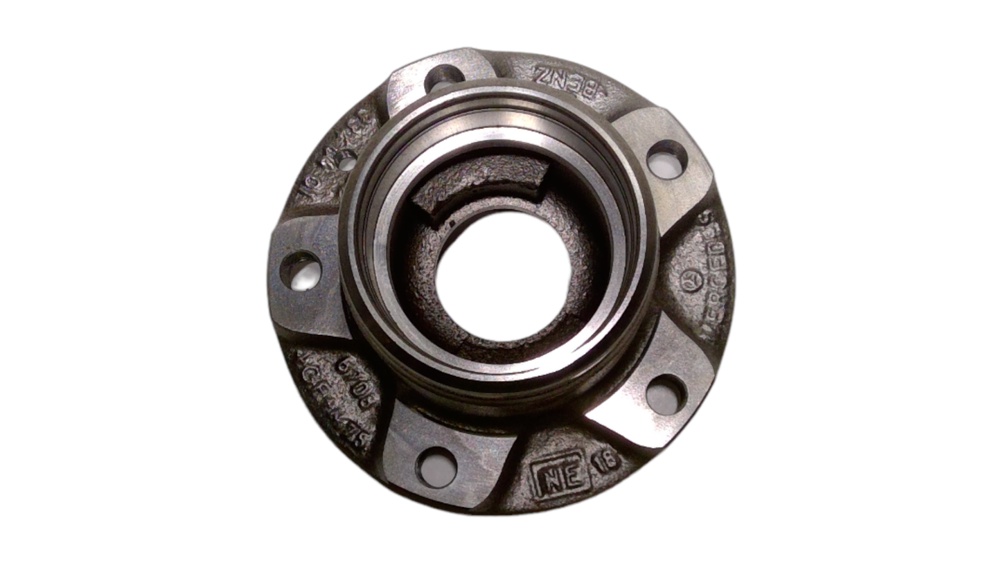 New 2002-2006 Fits Chrysler Sprinter 2500 Front Wheel Hub - Part # 5104556AA