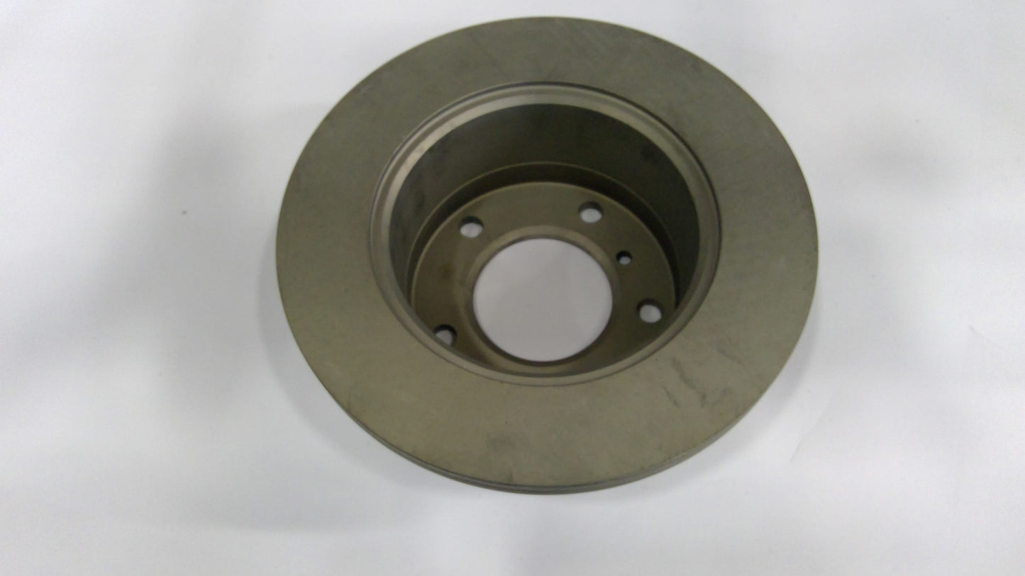 New 2002-2003 Fits Chrysler Sprinter 2500 Brake Rotor - Part # 5104562AA