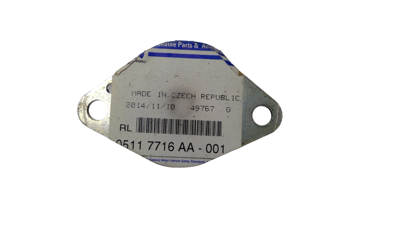 New 2002-2006 Fits Chrysler Sprinter 2500 Insulator-Engine Mount - Part # 5117716AA