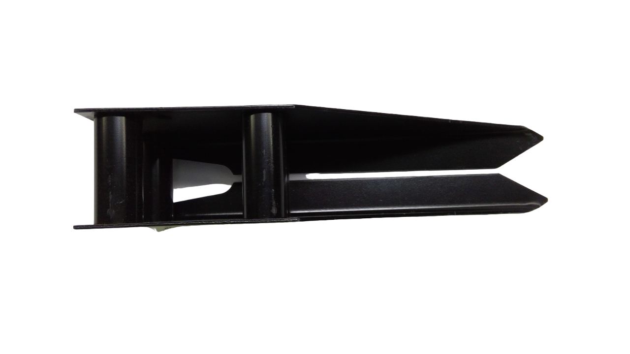 New 2002-2006 Fits Chrysler Sprinter 2500 Plate-Frame - Part # 5118212AA