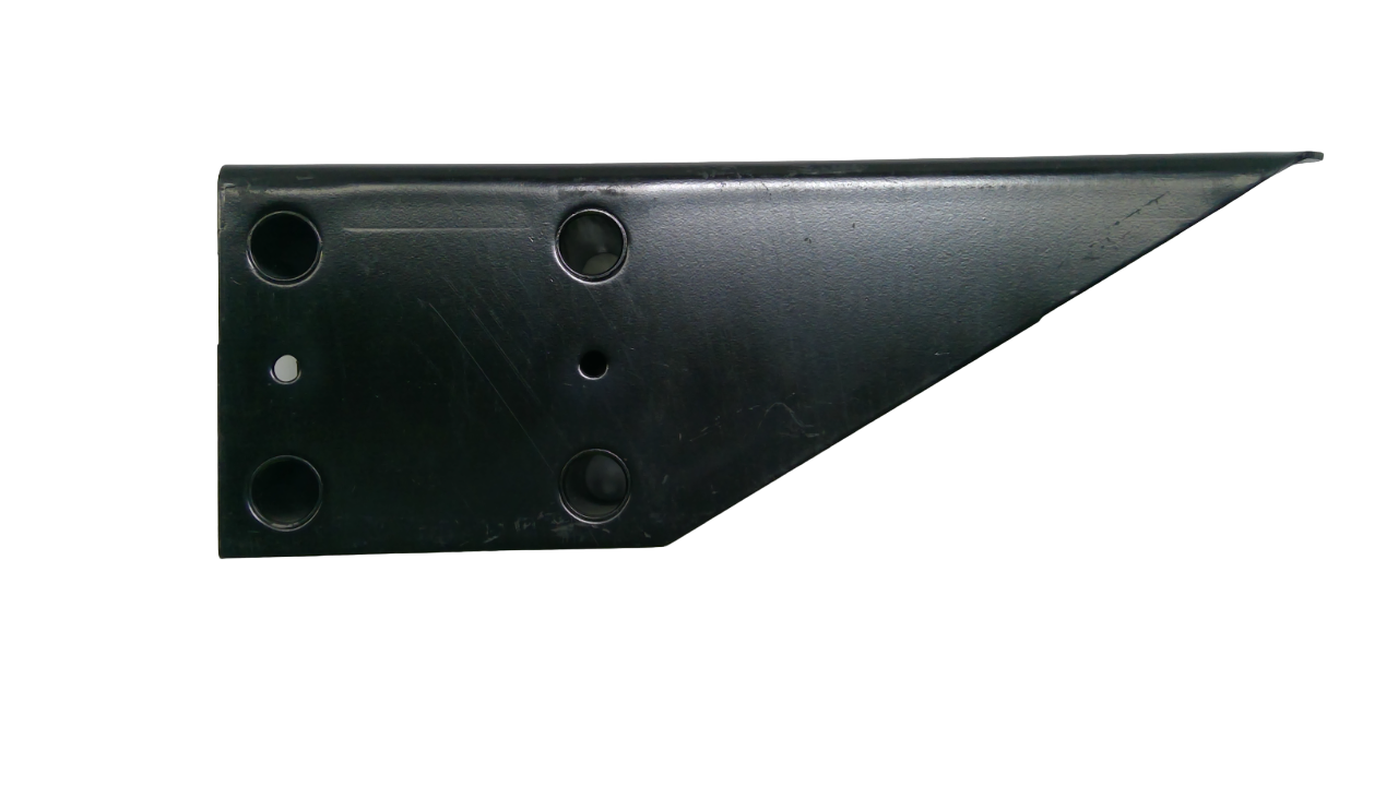 New 2002-2006 Fits Chrysler Sprinter 2500 Plate-Frame - Part # 5118212AA