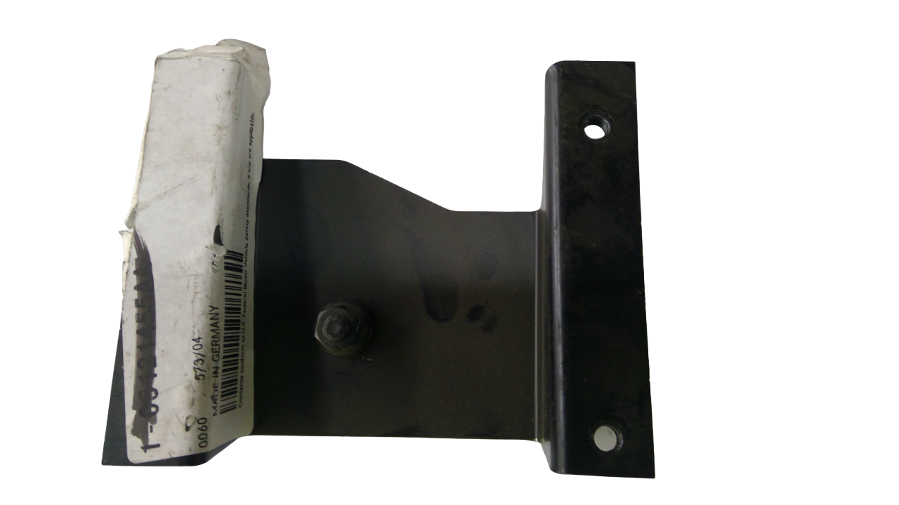 New 2005-2006 Fits Chrysler Sprinter 2500 Bracket-Air Bag Control Module - Part # 5121455AA