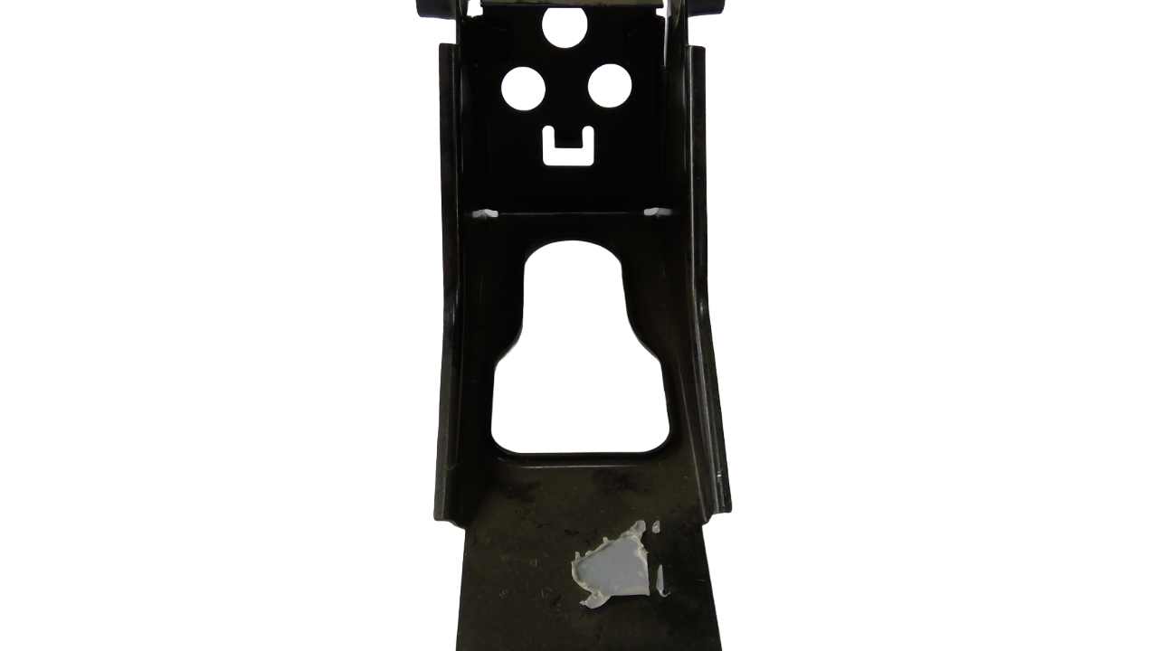 New 2002-2006 Fits Chrysler Sprinter 2500 Reinfmnt-Rear Door Hinge - Part # 5122031AA