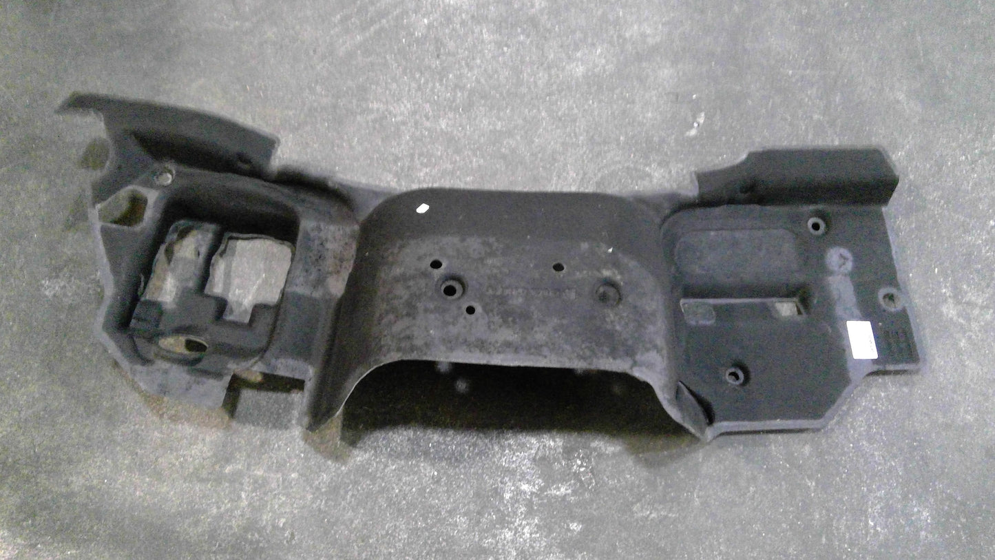 New 2002-2006 Fits Chrysler Sprinter 2500 Silencer-Dash Panel-Engine Compartme - Part # 5122526AA