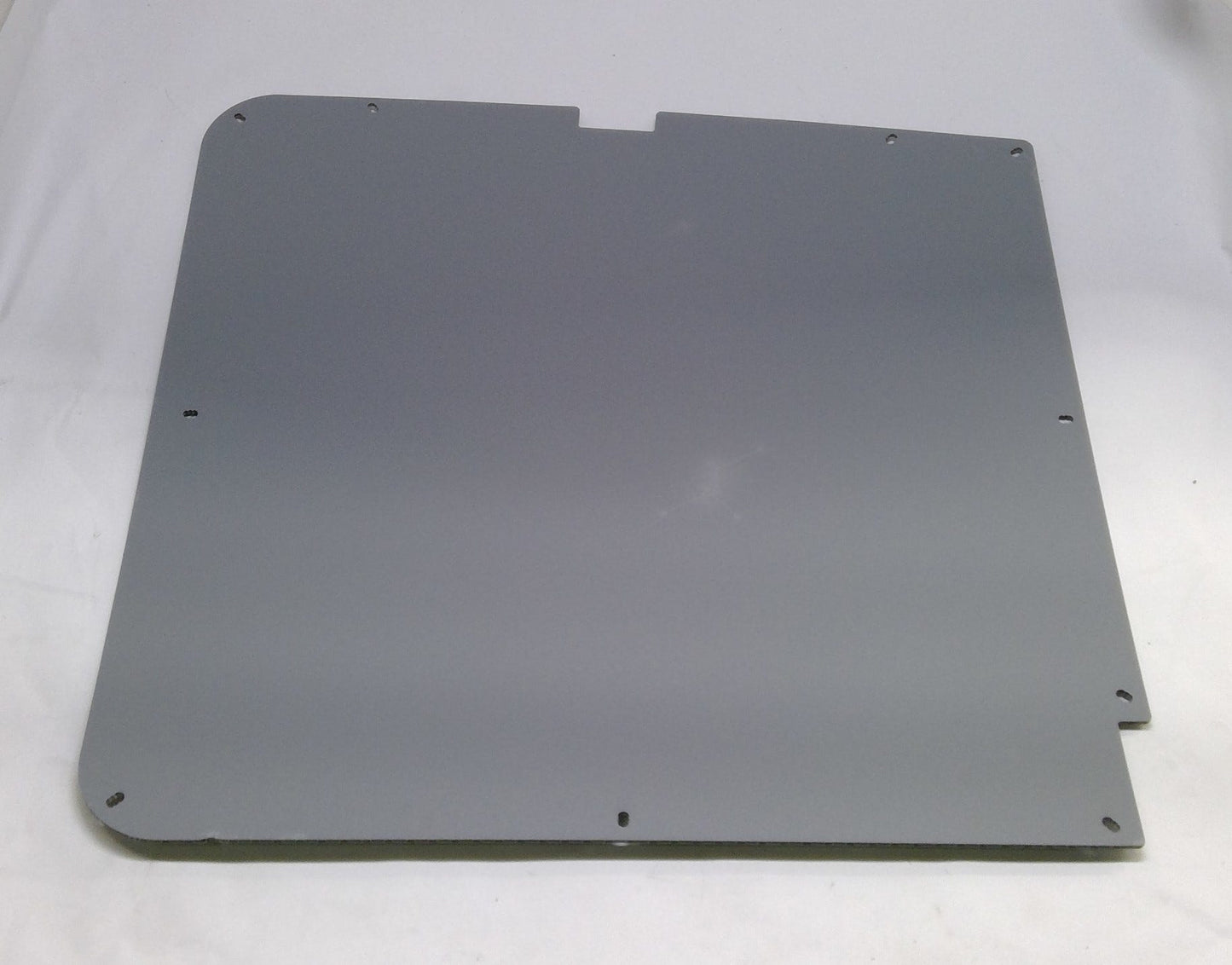 New 2004-2006 Fits Chrysler Sprinter 2500 Panel-Cargo Door - Part # 5124036AA