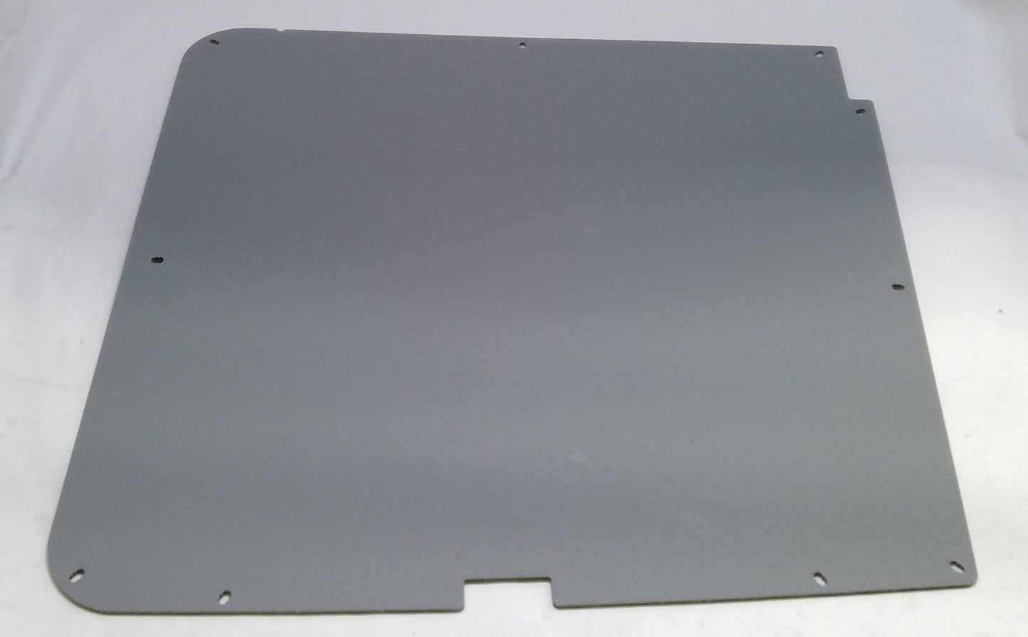 New 2004-2006 Fits Chrysler Sprinter 2500 Panel-Cargo Door - Part # 5124036AA