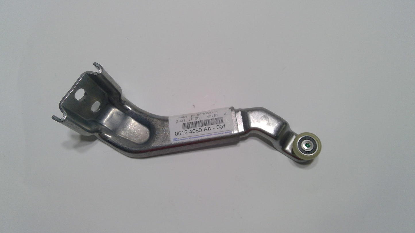 New 2002-2006 Fits Chrysler Sprinter 2500 Slide-Body Hardware - Part # 5124080AA