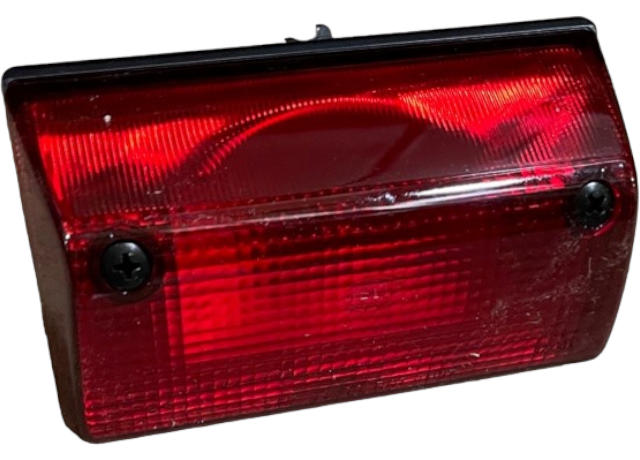 New 2002-2006 Fits Chrysler Sprinter 2500 Lamp-Center High Mounted Stop - Part # 5124473AA