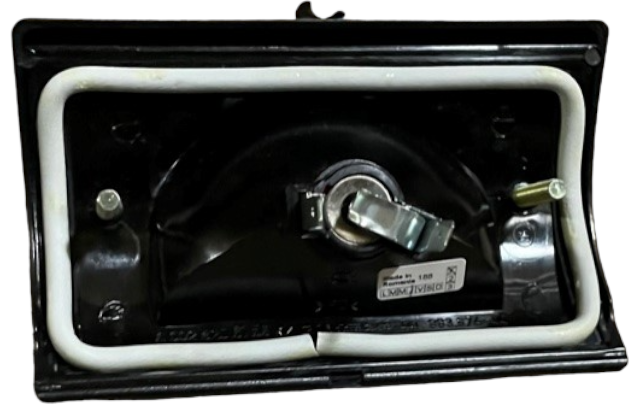 New 2002-2006 Fits Chrysler Sprinter 2500 Lamp-Center High Mounted Stop - Part # 5124473AA