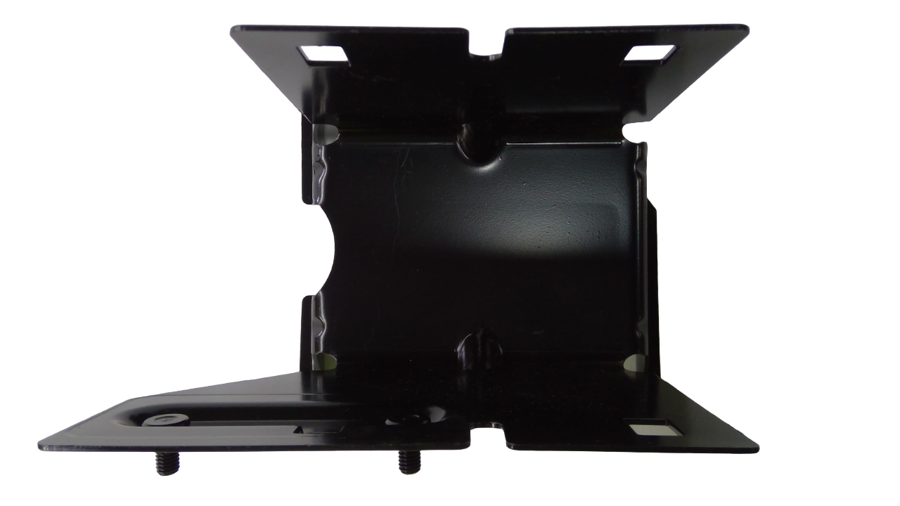 New 2002-2006 Fits Chrysler Sprinter 2500 Bracket-Heater Core - Part # 5124626AA