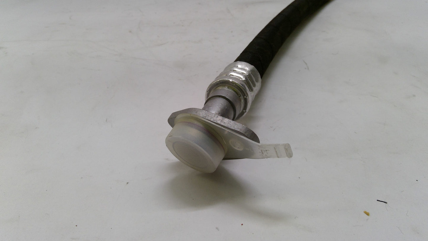 New 2002-2006 Fits Chrysler Sprinter 2500 Line-Expansion Valve To Compress - Part # 5124647AA