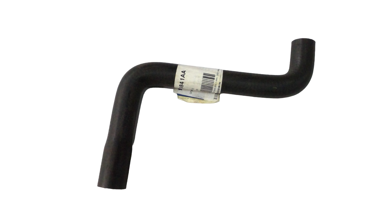 New 2002-2006 Fits Chrysler Sprinter 2500 Hose-Heater - Part # 5124841AA