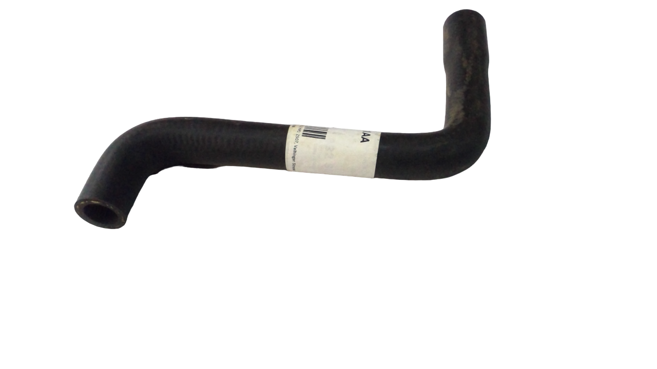 New 2002-2006 Fits Chrysler Sprinter 2500 Hose-Heater - Part # 5124841AA