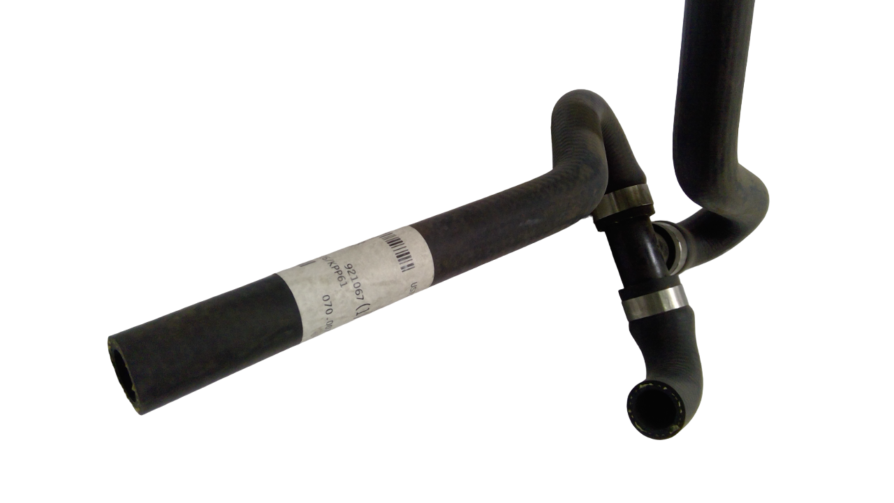 New 2002-2004 Fits Chrysler Sprinter 2500 Hose - Part # 5124858AA