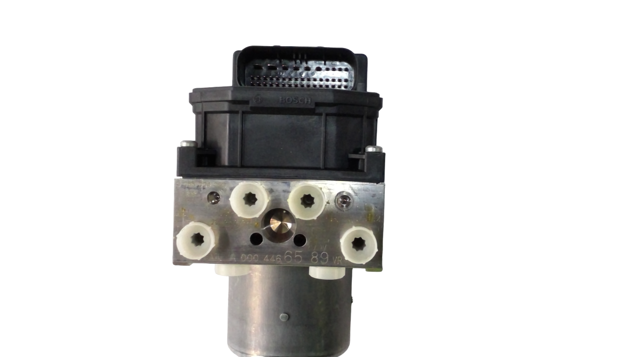 New 2002-2006 Fits Chrysler Sprinter 2500 Anti-Lock Brake Control Unit - Part # 5127538AA