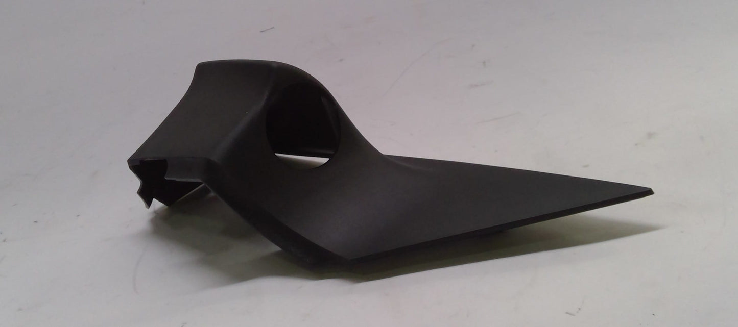 New 2002-2006 Fits Chrysler Sprinter 2500 Cover-Mirror Flag - Part # 5133499AA