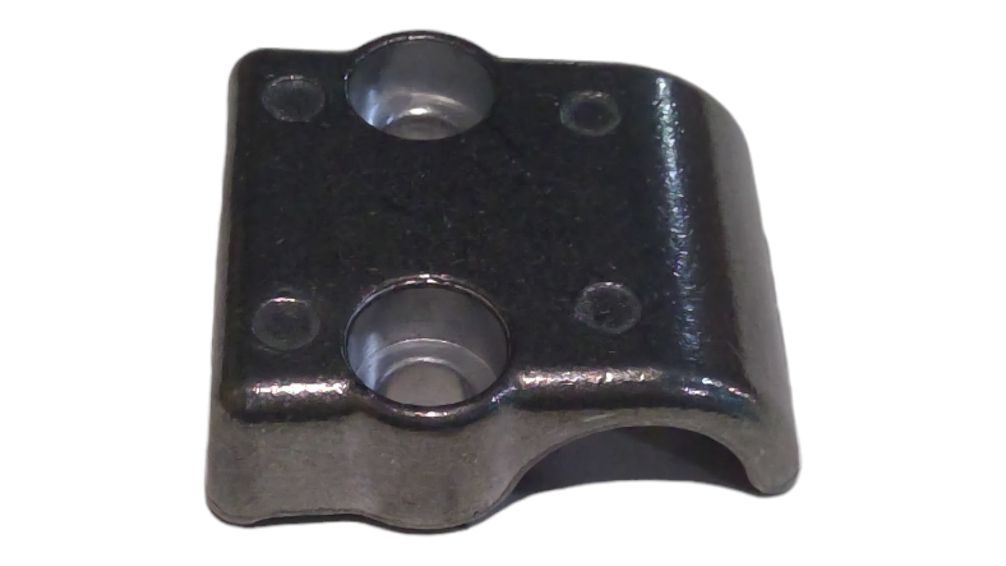 New 2002-2006 Fits Chrysler Sprinter 2500 Clamp - Part # 5133500AA