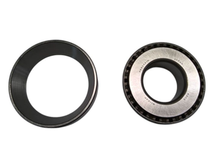 New 2002-2006 Fits Chrysler Sprinter 2500 Bearing - Part # 5136772AA