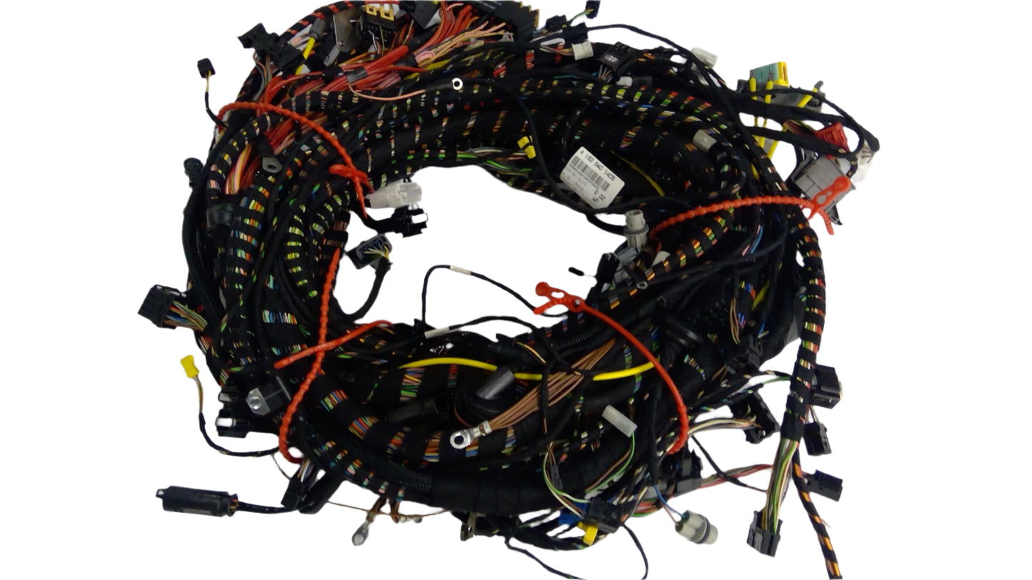 New 2005-2006 Fits Chrysler Crossfire Wiring-Body - Part # 5140997AA