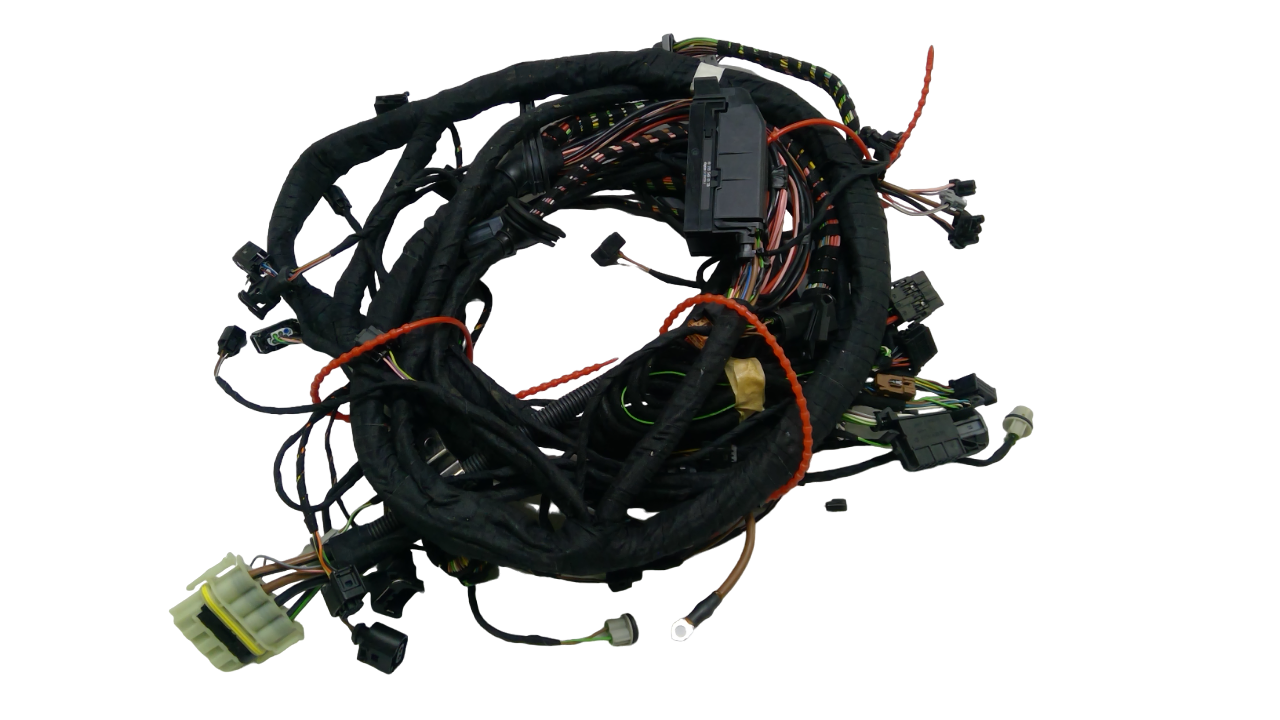 New Fits Chrysler Wiring-Engine Compartment - Part # 5179100AA