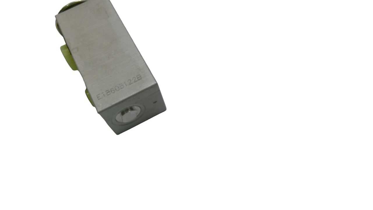 New 1997-1999 Fits Chrysler Neon Valve-A/C Expansion - Part # 5264744