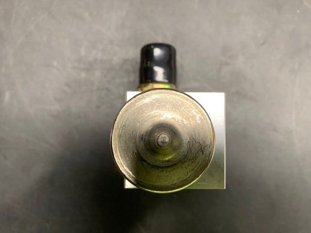 New 1997-1999 Fits Chrysler Neon Valve-A/C Expansion - Part # 5264744