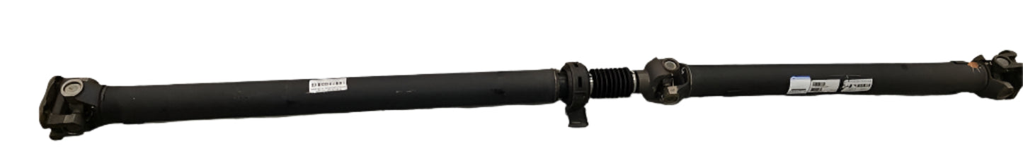 New 2007-2010 Fits Chrysler 3500, 4500, 5500 Rear Drive Shaft - Part # 52853218AD