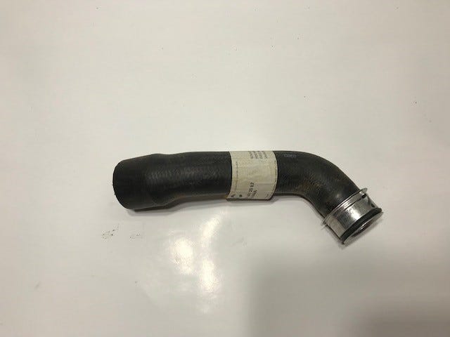 New 2007 Fits Chrysler Sprinter 2500 Hose-Radiator - Part # 68013644AA