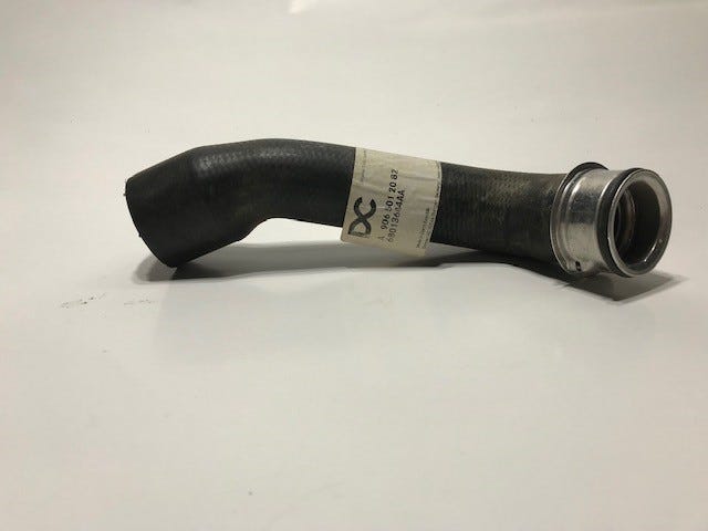 New 2007 Fits Chrysler Sprinter 2500 Hose-Radiator - Part # 68013644AA