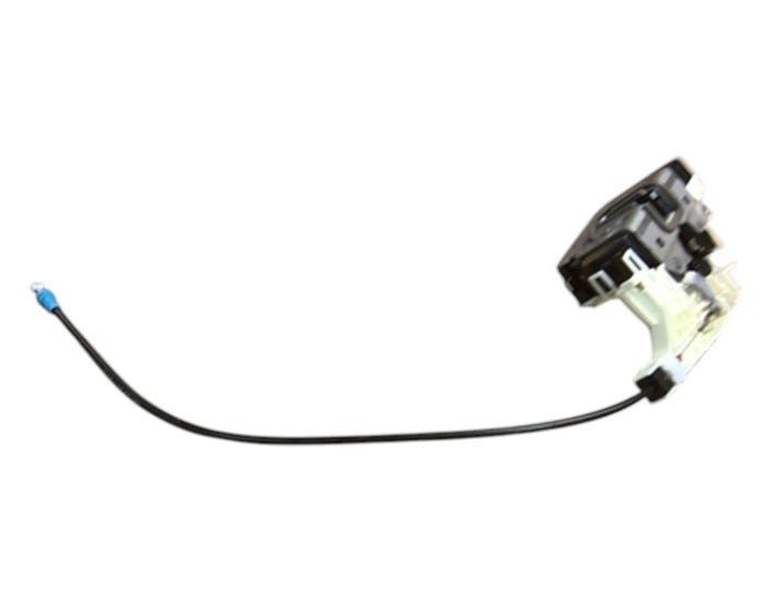 New 2007-2009 Fits Chrysler Sprinter 2500 Front Door Latch Left - Part # 68017889AA