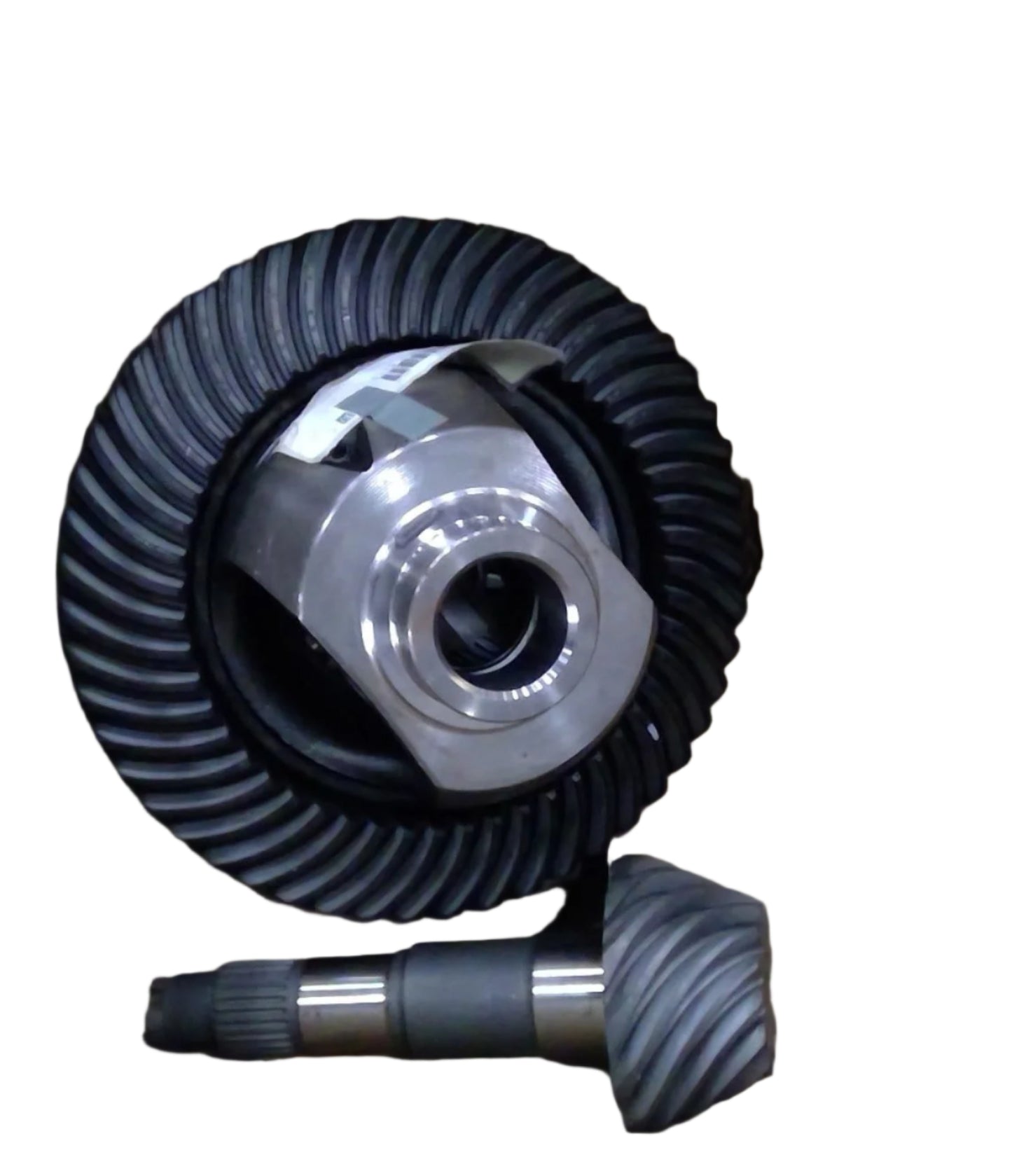 New 2007-2009 Fits Chrysler Sprinter 2500 Differential Assembly-Rear Axle - Part # 68019087AA
