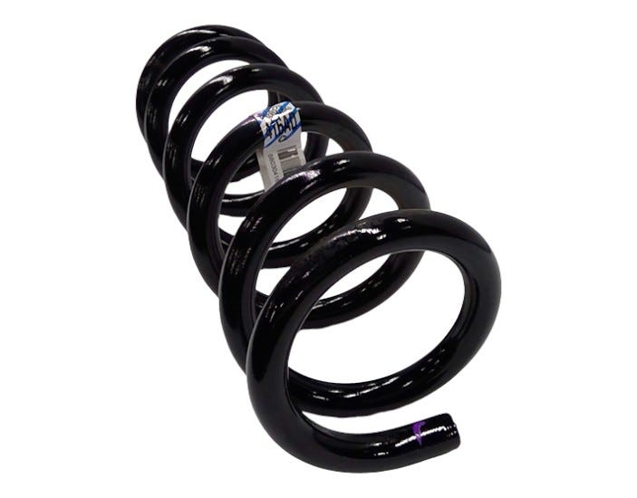 New 2009-2010 Fits Chrysler 1500 Front Coil Spring - Part # 68030416AD