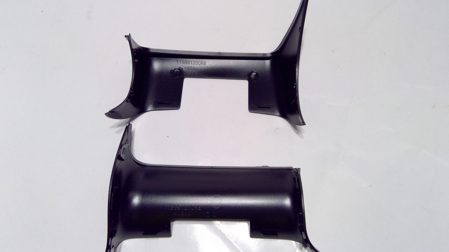 New 2007-2009 Fits Chrysler Sprinter 2500 Cover - Part # 68051250AA