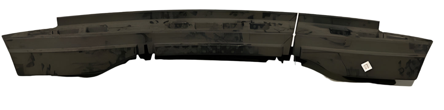 New 2013 Fits Chrysler Viper Absorber-Rear Energy - Part # 68096362AA