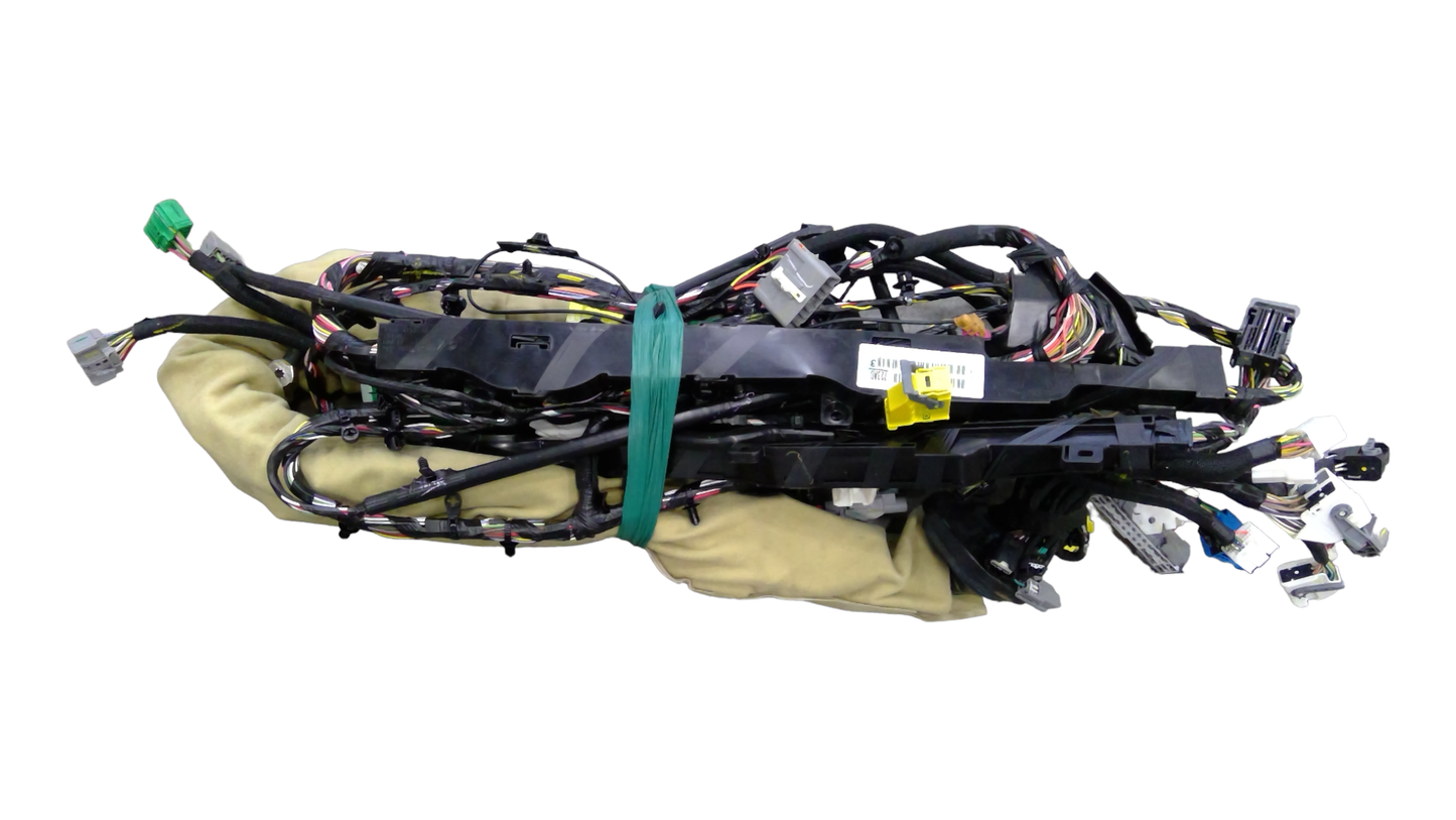 New 2014 Fits Chrysler 3500, 4500, 5500 Wiring-Body - Part # 68208723AD