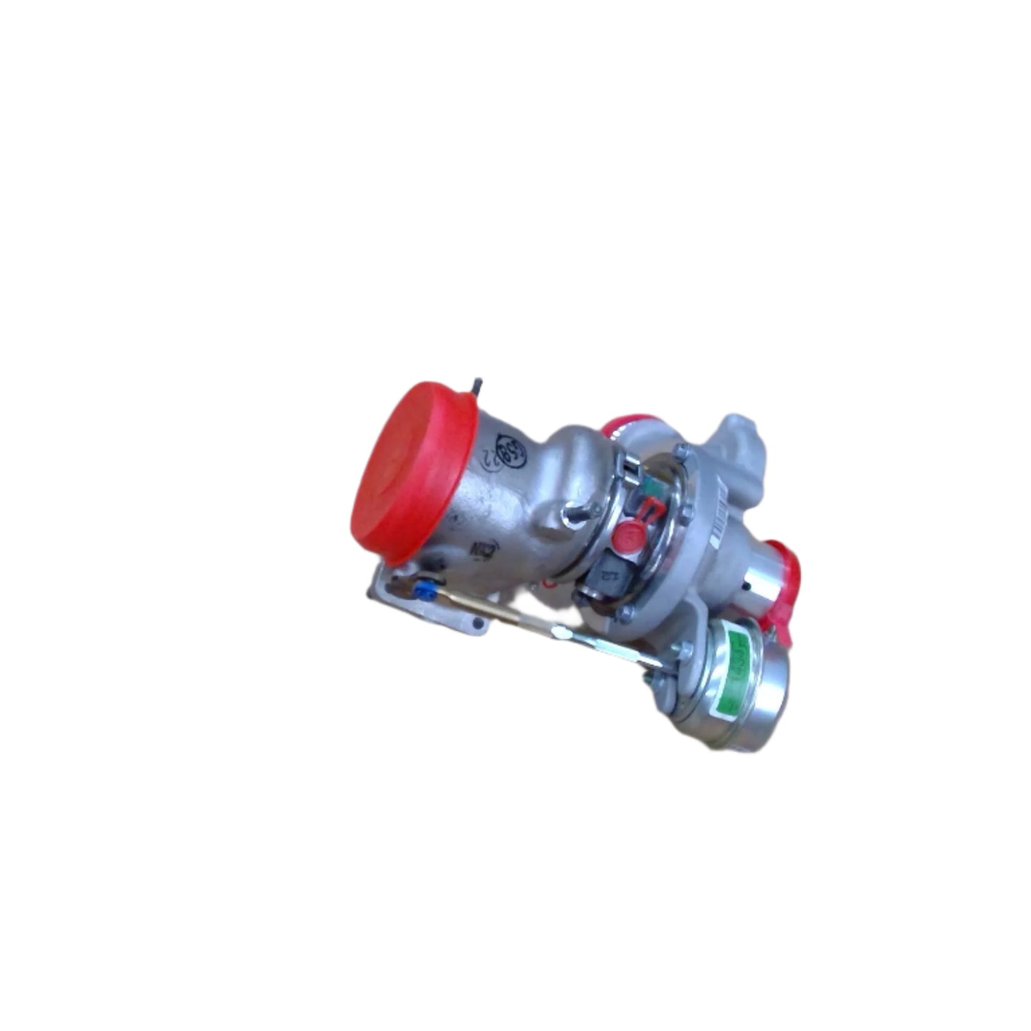New Fits Chrysler Turbocharger - Part # 68275149AA