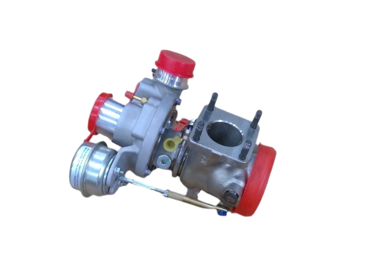 New Fits Chrysler Turbocharger - Part # 68275149AA